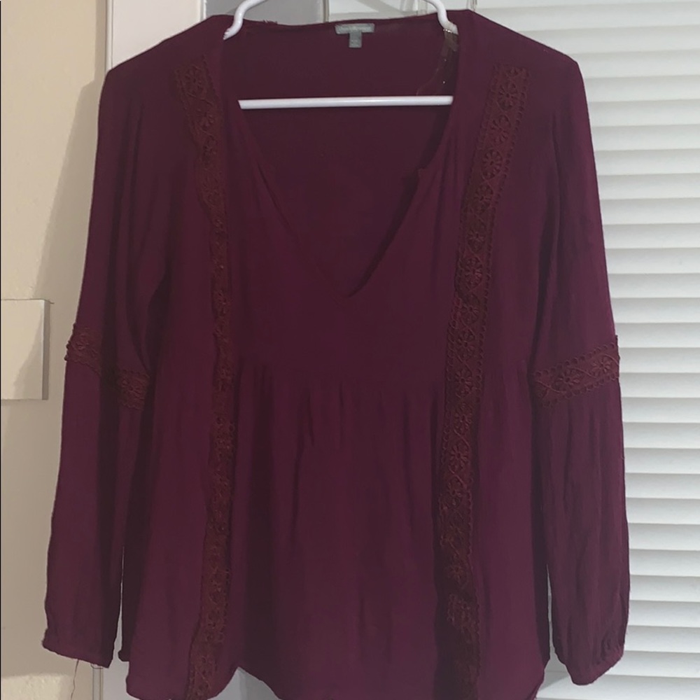 Long sleeve - Business Casual